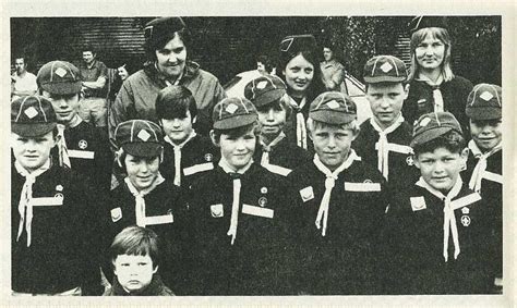 Holiday For Cubs Gisborne Photo News No 222 November 29 1972