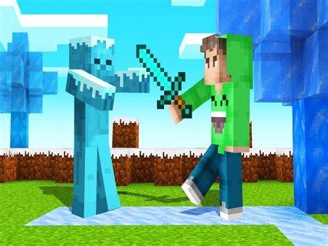 Download Minecraft Game For Pc Full Version Free