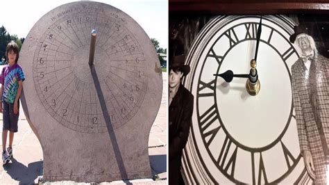 Evolution Of Clocks History Of Timekeeping Youtube