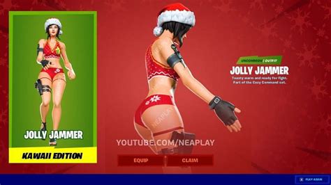 Fortnite The Best Female Swimsuit Skins In The Game