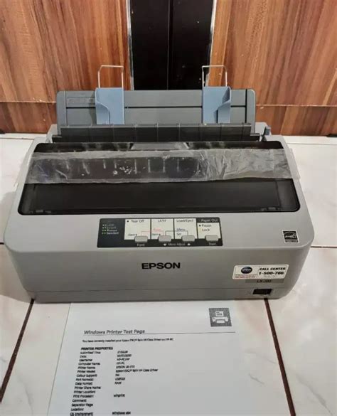 13 Jenis Printer Beserta Kelebihan Kekurangan And Fungsinya