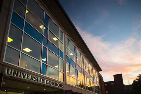 Carlow University Abound Finish College