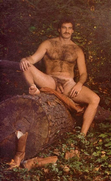 Burt Reynolds Paul Barresi Nude