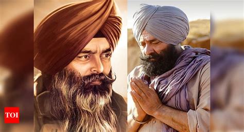 Did You Know The Role That Malkeet Rauni Is Doing In ‘ardaas Karaan