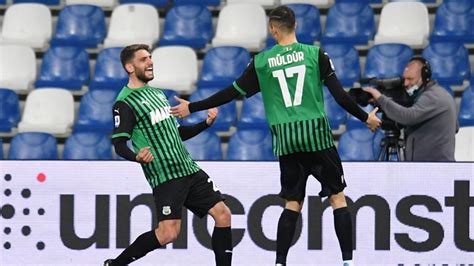A brilliantly taken overhead kick by domenico berardi continued sassuolo's good form with a win against sampdoria | serie a timthis is the official channel. Sassuolo Sampdoria / Ibiu2ugj9lgo2m / I due club lottano ...