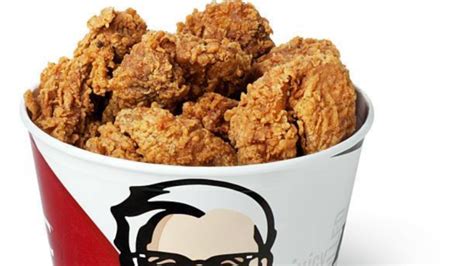 Kfc And Beyond Meat Partner To Sell Plant Based Chicken