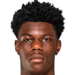 We did not find results for: Aurélien Tchouameni FM 2021 Profile, Reviews