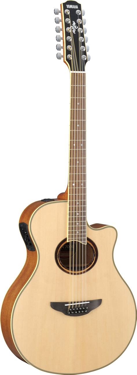 Apx Series Overview Acoustic Guitars Guitars Basses And Amps