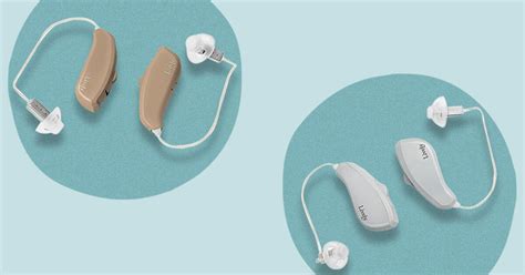 Lively Hearing Aids A 2022 Review
