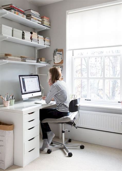 7 Design Tips That Will Upgrade Your Home Office