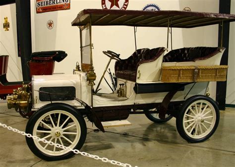1904 White Touring Fabricante White Planetcarsz