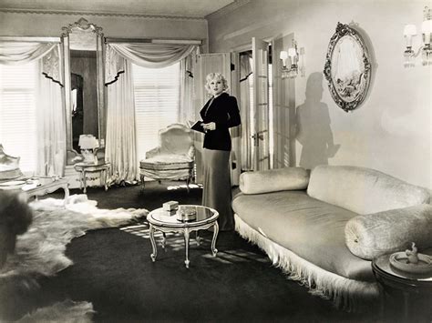 Mae West Hollywood Glamour Decor Old Hollywood Bedroom Old Hollywood Decor
