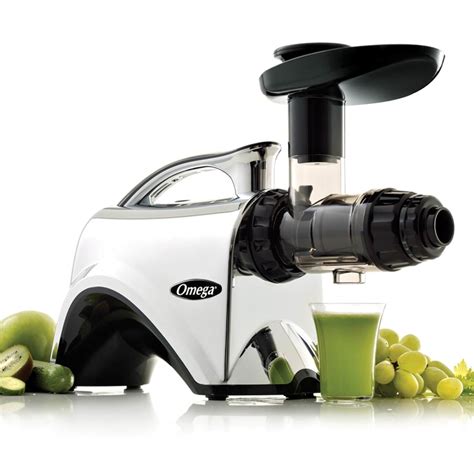 Omega Nc Hdc Juicer Extractor Review For