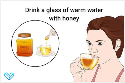 10 Home Remedies For Dry Throat And Tips To Prevent It