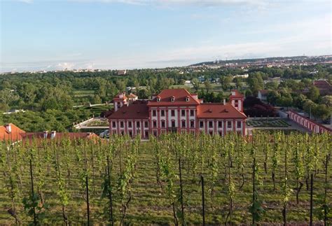 Im botanischen garten sind hunde erlaubt sofern sie an der kurzen leine geführt werden. Beautytravel ~ Naturkosmetik & Kunsthandwerk in Prag ...