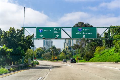 You can search by address, city, county, zip code. San Diego creates more room for walking and cycling on its ...