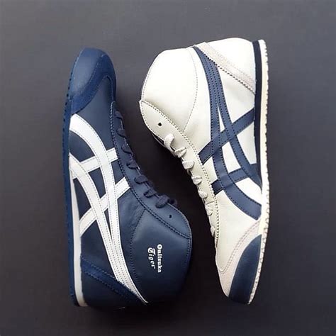 Onitsuka tiger offers special pricing and discounts for students. Onitsuka Tiger Mid… | Мужские кроссовки, Кроссовки ...