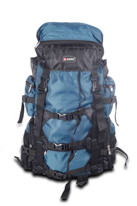 Phoenix extreme 45l rucksack from £44.99 emily luxton gives this review: Free Images : backpack, blue, product, heavy, load, bags ...