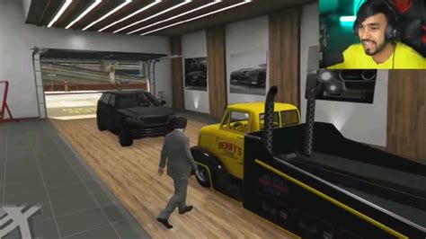 Stealing Concept Cars For New Showroom Gta 5 Gameplay Stealing