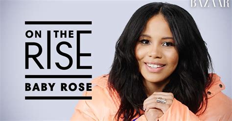 Baby Rose Talks Debut Album And Her One Of A Kind Voice On The Rise