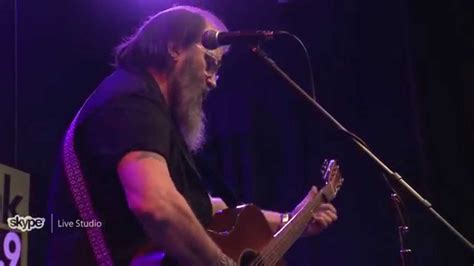 Steve Earle Copperhead Road 1019 Kink Youtube