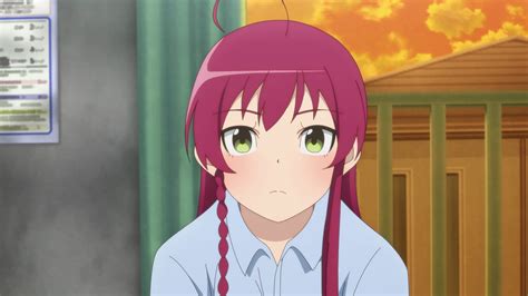 画像TVアニメはたらく魔王さま2nd Season放送日決定 最新キービジュアルと主題歌を使用したPV解禁の画像3 4