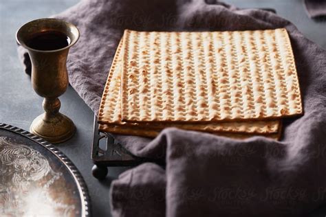jewish passover matzah by stocksy contributor jeff wasserman stocksy