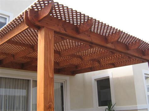 Fresca y natural, se decora con elementos de las mismas características con la. Techos De Madera /metal/ Sol Y Sombra - S/ 280,00 en ...
