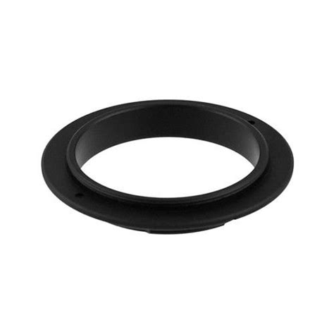 49mm Macro Lens Reverse Adapter Ring For Sony Nex Mount Uk Camera