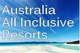 All Inclusive Australia Packages Photos