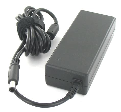 Dell Laptop Ac Adapter 90w Voor Dell 74 X 50 Connector Yd9w8