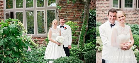 Off the court, paul has served. Emily and Chris | Country Club of Detroit Wedding Photos ...