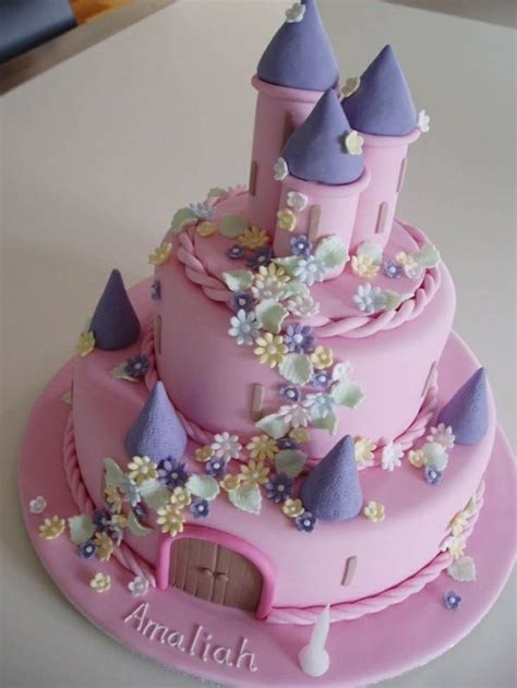 Check spelling or type a new query. Prinzessin Turm Dekortorte für Mädchen Geburtstag ...