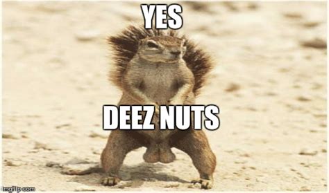 Deez Nuts Grant Meme Quickmeme