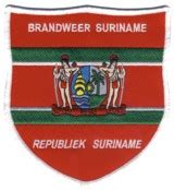 Gesetzliche feiertage 2021 in suriname. Feuerwehrabzeichen-Weltweit - Suriname