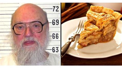 One Of Oldest Death Row Inmates Has Asked For Basic Last Meal Nestia