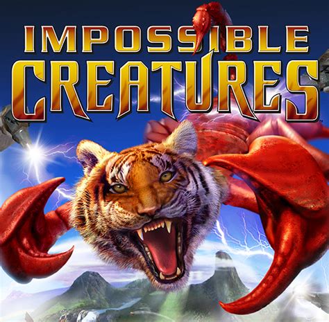 Impossible Creatures Steam Edition On Steam