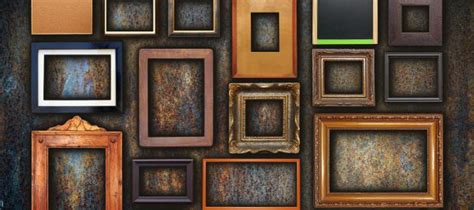 Choose from 14 frames & 30 mat colors to create your custom design. Custom Photo Frames, Raleigh, NC | Frameworks Gallery and ...