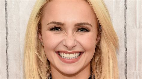 The Reason Hayden Panettiere Isnt Living With Her Daughter