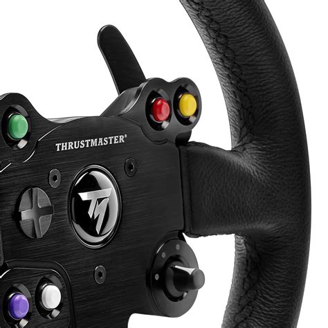 Thrustmaster Announces New Add On Wheel Racedepartment