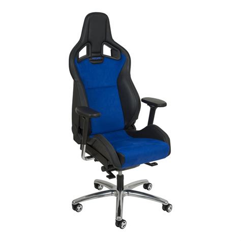 Recaro advantage and performance series office chairs. Recaro Seats - Sportster CS Office Sport Seat - GSM Sport ...