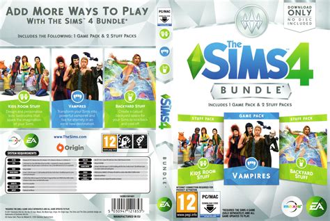 The Sims 4 All Dlc Bundle Rewahospital