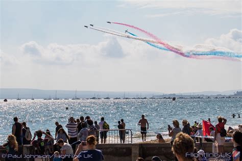 Preview Bournemouth Air Festival 2019 Uk Airshow Information And