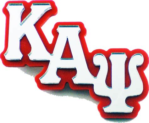 Kappa Alpha Psi Greek Letters Ubicaciondepersonascdmxgobmx