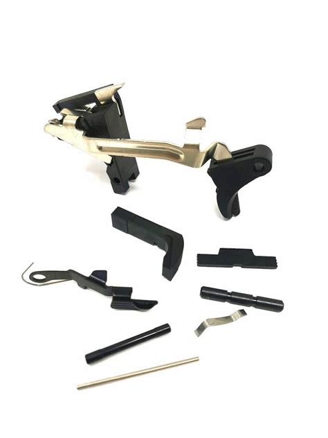 Glock Parts Kit Compatible Glock 80 Lower Parts Kit