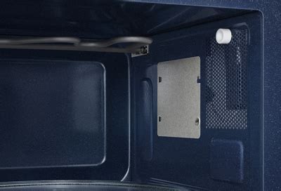 Samsung Microwave Wall Vent - Samsung Smartphone Review