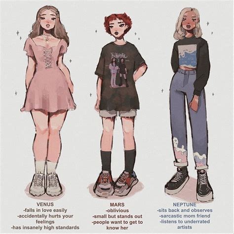 Pin By Ryan Hernandez On Drawings Girls~ In 2020 Art Clothes