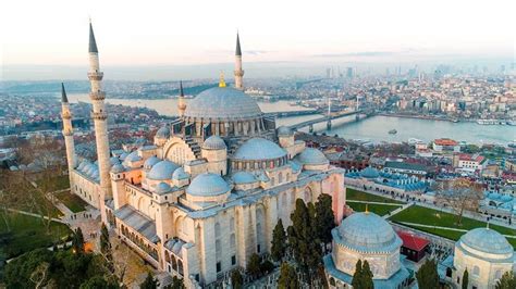Inspirasi 33 Tempat Wisata Turki 2020