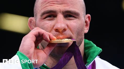 Artur Taymazov Stripped Of London 2012 Gold For Doping Offence Bbc Sport
