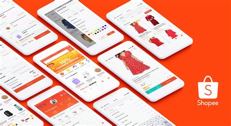 Shopee — UX Case Study. Shopee is one of my favorite apps. I… | by DY ...